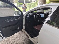 BYD Qin PLUS Glory Edition DM-i 55KM Leading - ფოტო 14