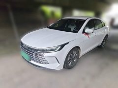 BYD Qin PLUS Glory Edition DM-i 55KM Leading - ფოტო 2