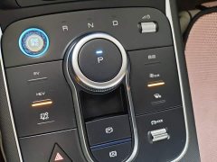 BYD Qin PLUS Glory Edition DM-i 55KM Leading - ფოტო 7