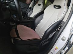 BYD Qin PLUS Glory Edition DM-i 55KM Leading - ფოტო 8