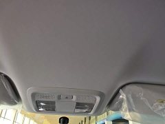 Dongfeng SKY EV01 2025 530km AIR Elite Edition - ფოტო 14
