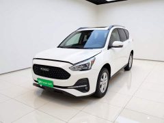 Haval M6 2019 1.5T DCT FWD Elite National VI - ფოტო 1