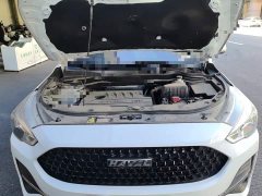 Haval M6 2019 1.5T DCT FWD Elite National VI - ფოტო 11