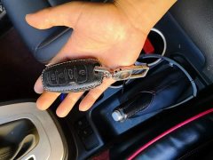 Haval M6 2019 1.5T DCT FWD Elite National VI - ფოტო 12
