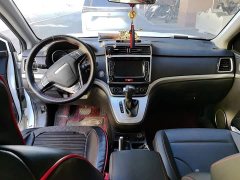 Haval M6 2019 1.5T DCT FWD Elite National VI - ფოტო 13