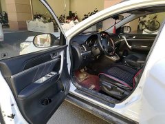Haval M6 2019 1.5T DCT FWD Elite National VI - ფოტო 14