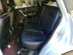 Haval M6 2019 1.5T DCT FWD Elite National VI - ფოტო 15