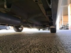 Haval M6 2019 1.5T DCT FWD Elite National VI - ფოტო 17