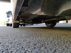 Haval M6 2019 1.5T DCT FWD Elite National VI - ფოტო 18