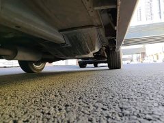 Haval M6 2019 1.5T DCT FWD Elite National VI - ფოტო 19