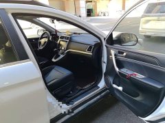 Haval M6 2019 1.5T DCT FWD Elite National VI - ფოტო 20