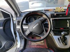 Haval M6 2019 1.5T DCT FWD Elite National VI - ფოტო 3