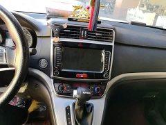 Haval M6 2019 1.5T DCT FWD Elite National VI - ფოტო 6