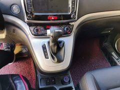 Haval M6 2019 1.5T DCT FWD Elite National VI - ფოტო 7