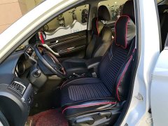 Haval M6 2019 1.5T DCT FWD Elite National VI - ფოტო 8