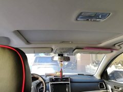 Haval M6 2019 1.5T DCT FWD Elite National VI - ფოტო 9