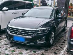 Volkswagen Passat 2020 Facelift 330TSI Elite National VI - ფოტო 1
