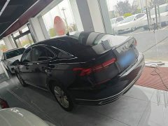 Volkswagen Passat 2020 Facelift 330TSI Elite National VI - ფოტო 10