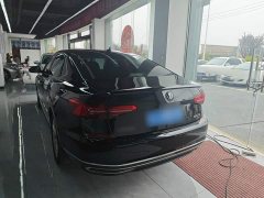 Volkswagen Passat 2020 Facelift 330TSI Elite National VI - ფოტო 11