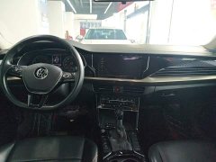 Volkswagen Passat 2020 Facelift 330TSI Elite National VI - ფოტო 14
