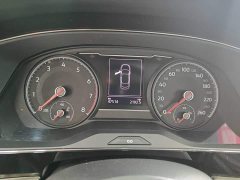 Volkswagen Passat 2020 Facelift 330TSI Elite National VI - ფოტო 5