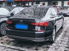 Volkswagen Passat 2020 Facelift 330TSI Elite National VI - ფოტო 7
