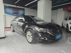 Volkswagen Passat 2020 Facelift 330TSI Elite National VI - ფოტო 8