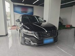 Volkswagen Passat 2020 Facelift 330TSI Elite National VI - ფოტო 9