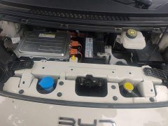 BYD Seagull 305km Freedom Edition - ფოტო 11