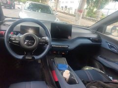 BYD Seagull 305km Freedom Edition - ფოტო 13