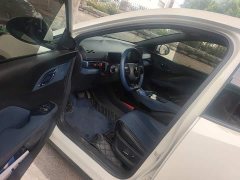 BYD Seagull 305km Freedom Edition - ფოტო 14