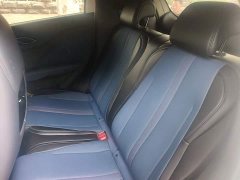 BYD Seagull 305km Freedom Edition - ფოტო 15