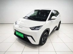BYD Seagull 305km Freedom Edition - ფოტო 2