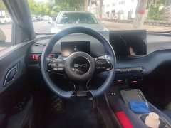 BYD Seagull 305km Freedom Edition - ფოტო 3
