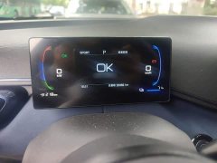 BYD Seagull 305km Freedom Edition - ფოტო 4