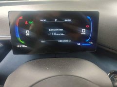 BYD Seagull 305km Freedom Edition - ფოტო 5