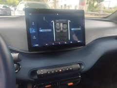 BYD Seagull 305km Freedom Edition - ფოტო 6
