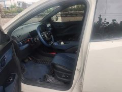 BYD Seagull 305km Freedom Edition - ფოტო 8