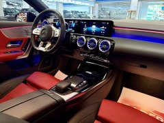Mercedes-Benz Mercedes-AMG A35 L 4MATIC 2020 - ფოტო 11