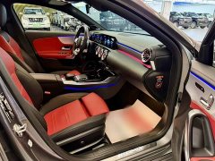 Mercedes-Benz Mercedes-AMG A35 L 4MATIC 2020 - ფოტო 12