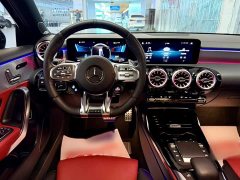 Mercedes-Benz Mercedes-AMG A35 L 4MATIC 2020 - ფოტო 13