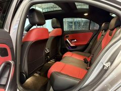 Mercedes-Benz Mercedes-AMG A35 L 4MATIC 2020 - ფოტო 14