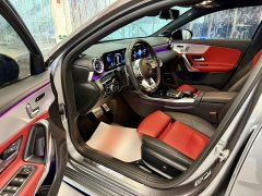 Mercedes-Benz Mercedes-AMG A35 L 4MATIC 2020 - ფოტო 15