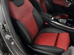 Mercedes-Benz Mercedes-AMG A35 L 4MATIC 2020 - ფოტო 3