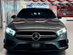 Mercedes-Benz Mercedes-AMG A35 L 4MATIC 2020 - ფოტო 5