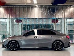 Mercedes-Benz Mercedes-AMG A35 L 4MATIC 2020 - ფოტო 7