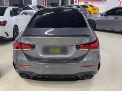Mercedes-Benz Mercedes-AMG A35 L 4MATIC 2020 - ფოტო 9