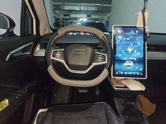 Neta V 2021 Long-Range Entertainment Edition - ფოტო 2