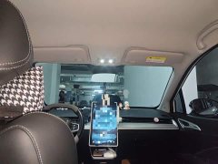 Neta V 2021 Long-Range Entertainment Edition - ფოტო 7