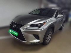 Lexus NX 2020 200 AWD Sharp Luxury Edition National VI - ფოტო 1